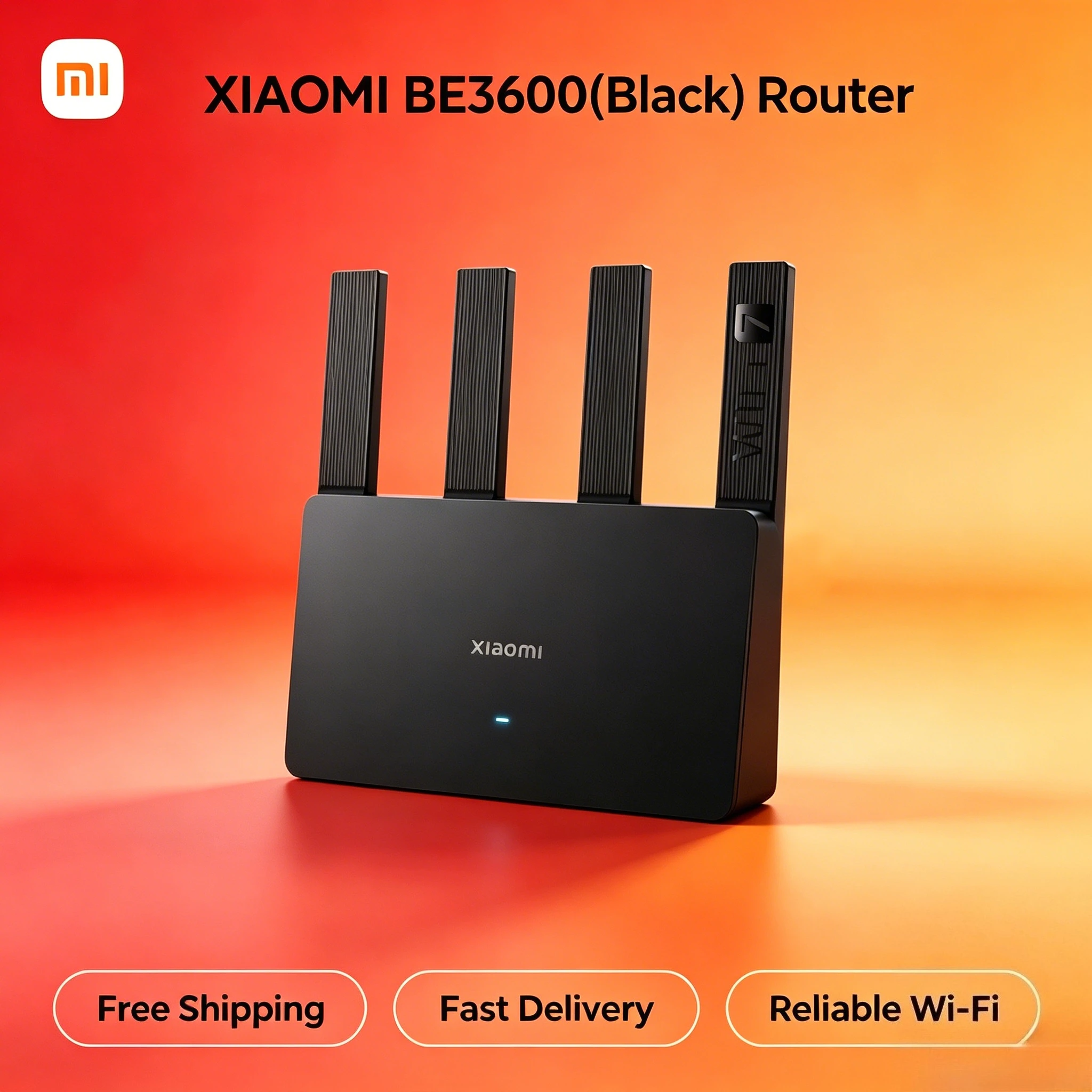 routeur-wifi-7-xiaomi-be3600-noir-–-double-bande-prise-en-charge-du-reseau-mesh-internet-haute-vitesse-pour-la-maison-et-le-bureau