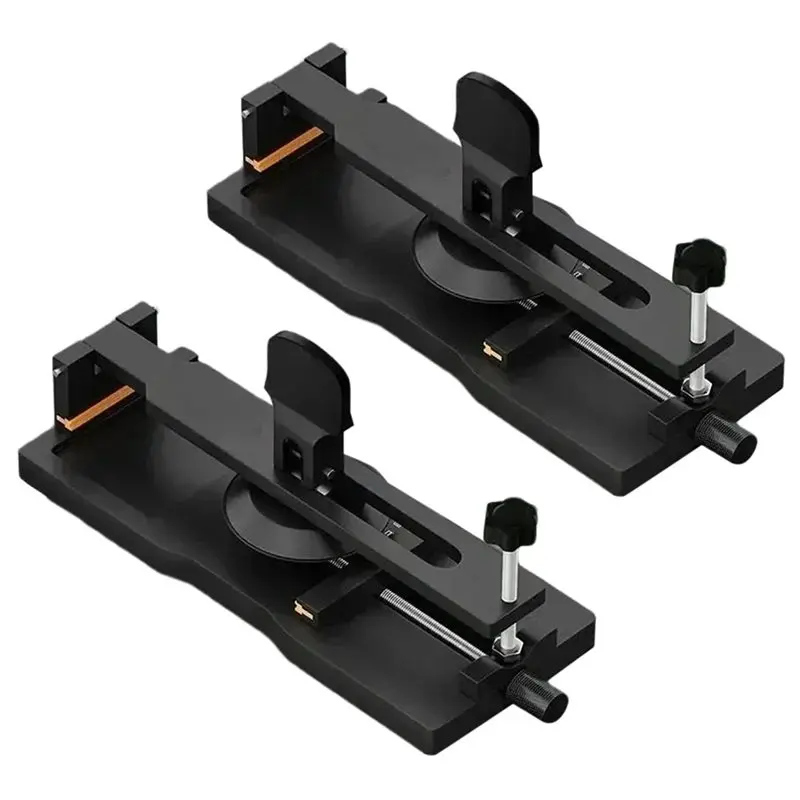 

【ORNAMENT】ICF6 Зажим для снятия ЖК-экранов без нагрева с мощной присоской, портативный, регулируемый, для мобильных телефонов, 2 шт.