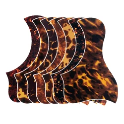 Fei Man - Bird Style Pickguard For Acoustic Guitar, Quality, Self Adhesive, Pick Guard Sticker, New Listing, 40 