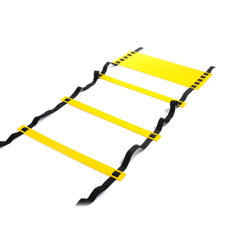 Agility Training Ladder 4
