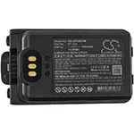 CS Replacement Battery for Icom IC-F52D,IC-F62D,IC-M85 PN:BP-290,BP-294 1900mAh / 14.06Wh