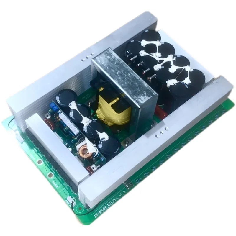 High Power 48V9100W Preamp Booster Board Sine Wave Inverter Preamp Electronic Full Protection