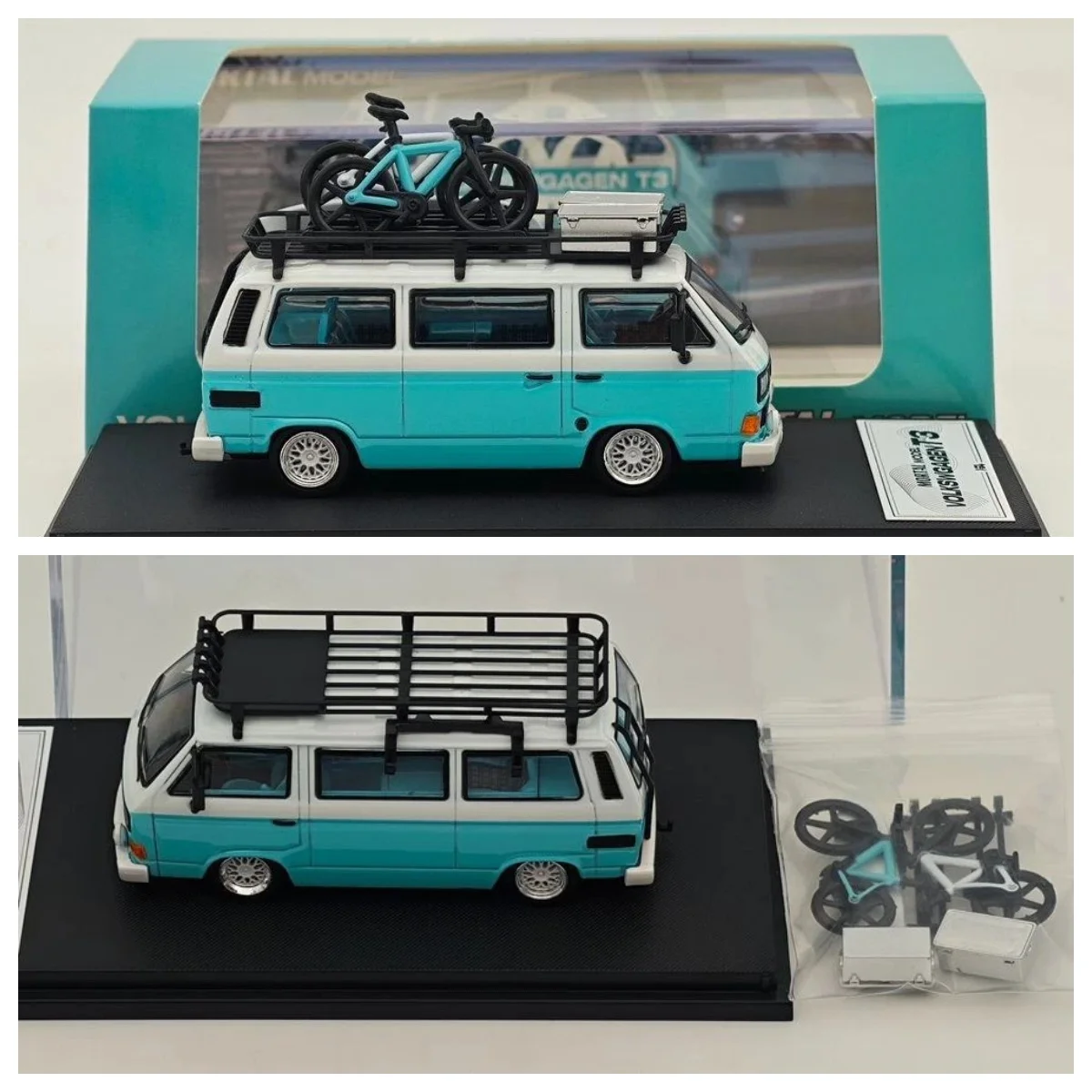 

Mortal 1:64 T3 Toys Car Gifts Ltd899 w/Accessories Collectible Diecast Model Car Limited Edition Alloy