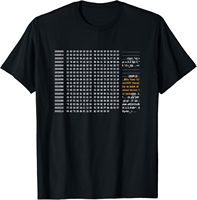 Bitcoin genesis-block code T-Shirt Hoodie