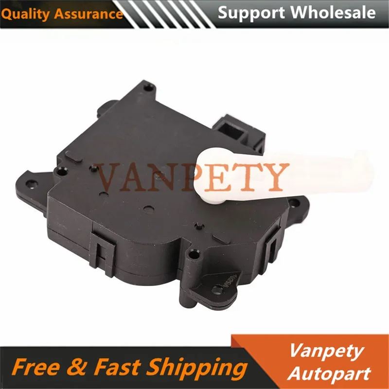 

1PC Blower Sevor Motor Actuating Motor 87106-35170 For 4Runner Land Cruiser Prado GX470 2004-2010 8710635170 8710635130
