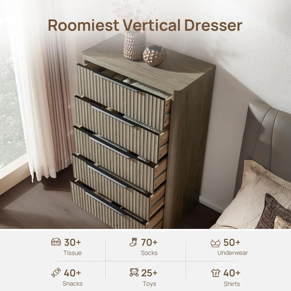 "Multi-Functional Farmhouse Style Coffee Table with Storage Drawers and Hidden Compartments, 40 Inch Lift Top"