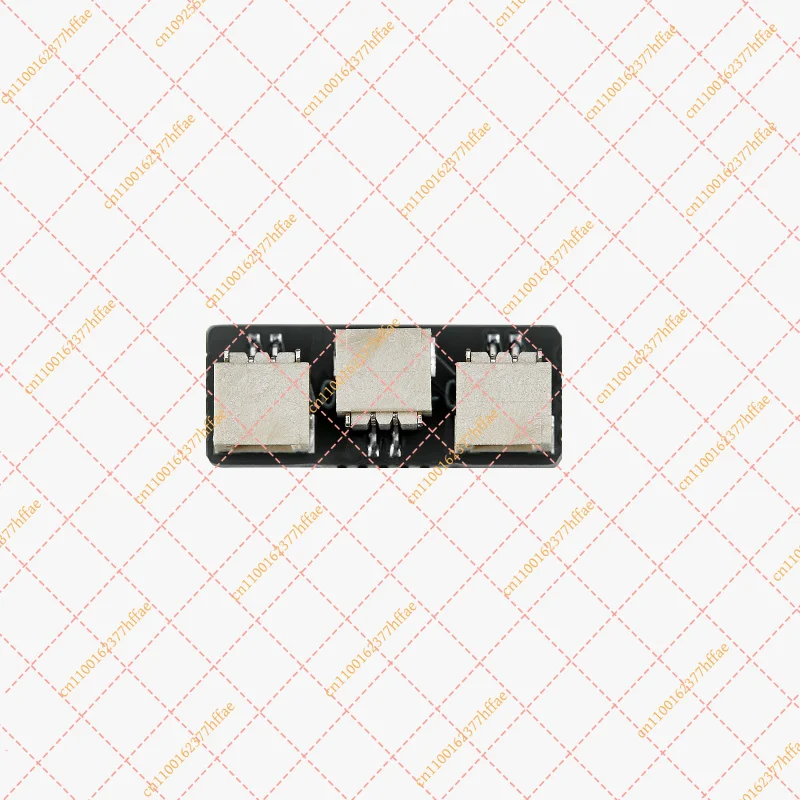Original SH1.0 Y-Splitter Adapter for Bambu Lab | 1-to-2 Terminal Distribution Board (XA016)