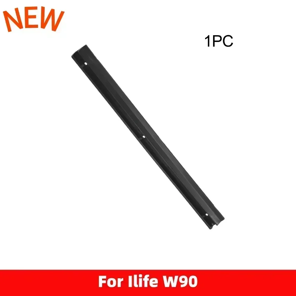 

Scraper Replacement For ILIFE W90 Vacuum Mop Floor Washing Robot Plastic Accessory For Cleaning Water Stain Removal