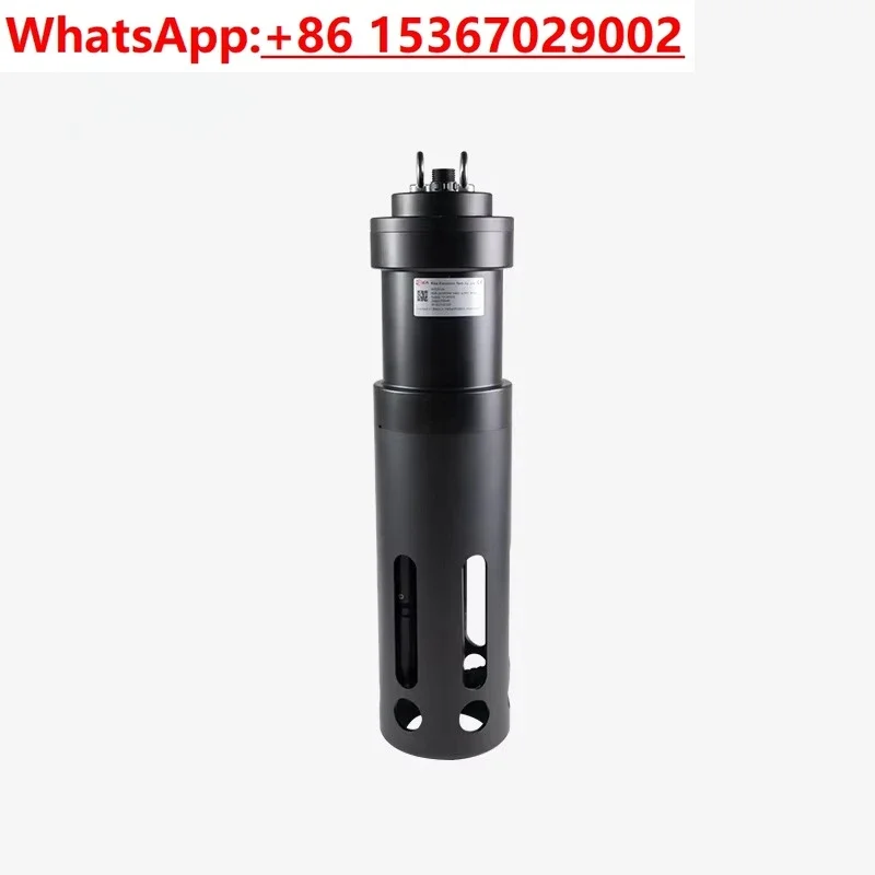 Hotsale RIKA RK500-09  Good Quality ODM Aquaculture Meter 0-5v Water Treatment Do Cheap Temperature Humidity Ec Sensor