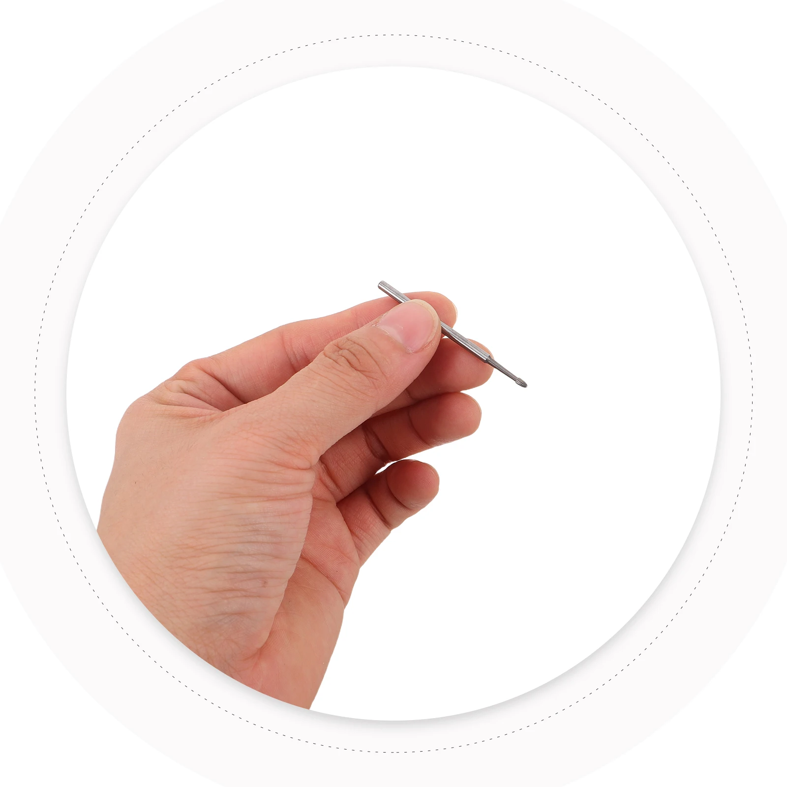 

Nail Art Grinding Heads for Electric Nail File Manicure Pedicure Polisher Machine Filing Shaping Kit Accessories