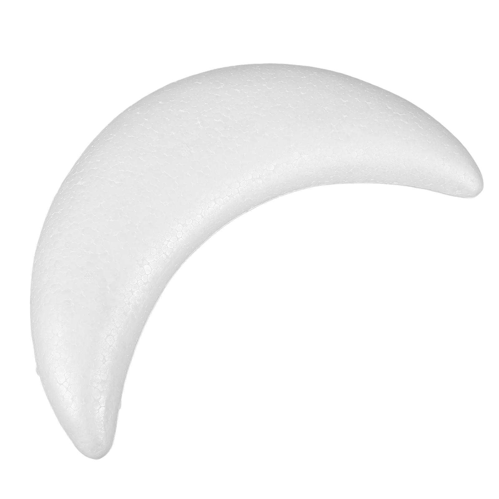 

Handmade Materials Polystyrene Balls Craft Foam White Embryo Eid DIY Crafts Child