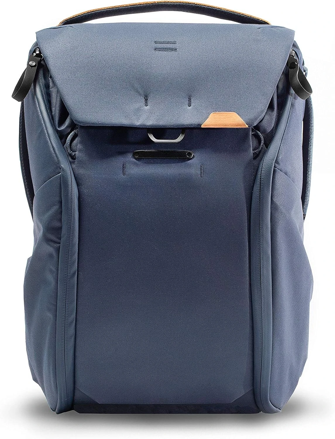 Camera Bag, Laptop Backpack with Tablet Sleeves, Midnight (BEDB-20-MN-2)