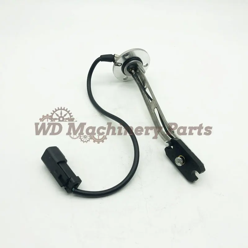 6741-81-9220 6741819220 Oil Level Sensor Compatible With Komatsu Engine SAA4D107E SAA4D95LE Dump Trucks HM300 HM350 HM400