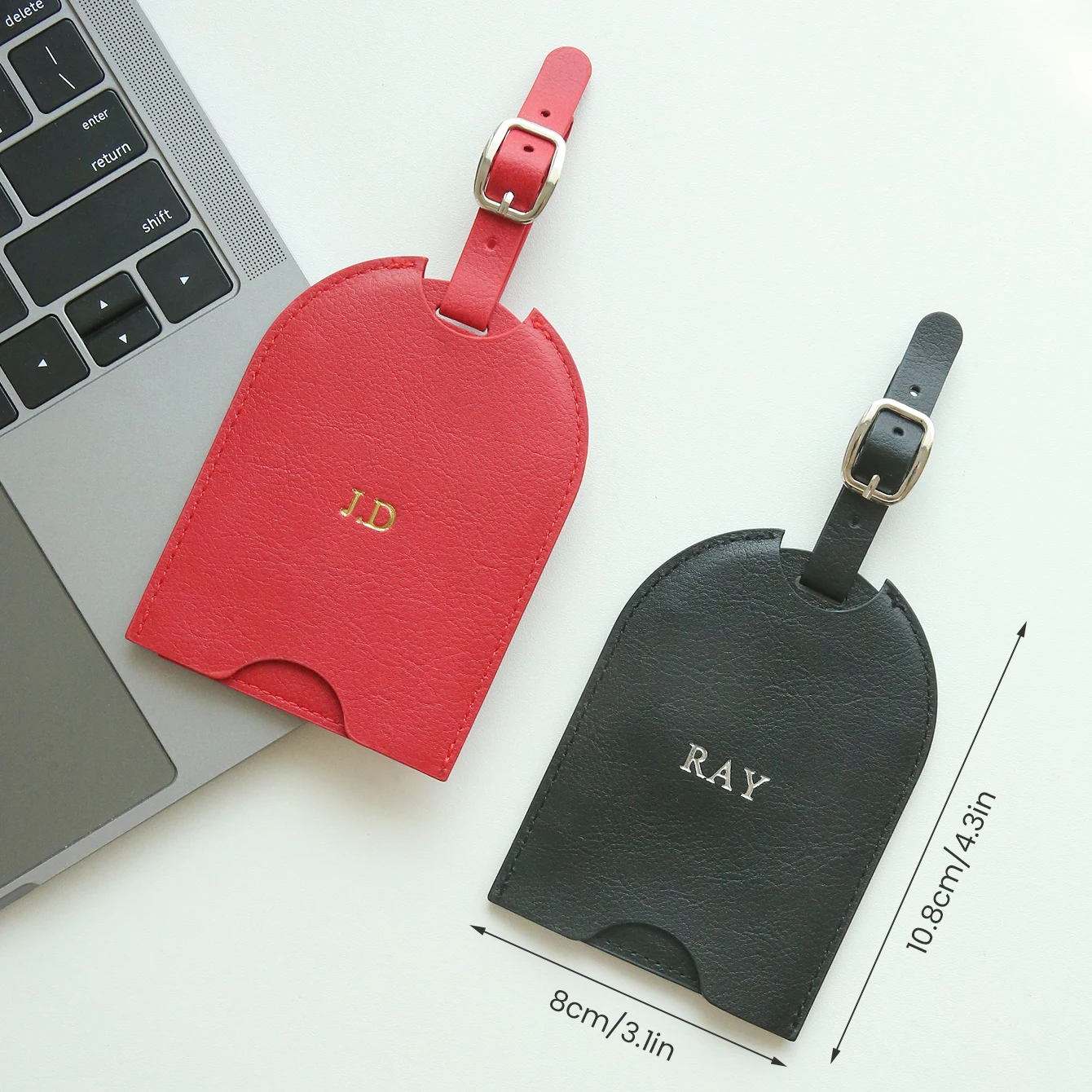 Custom Name Gold Silver Hot St - огляд і ціна Travel Accessories Overseas