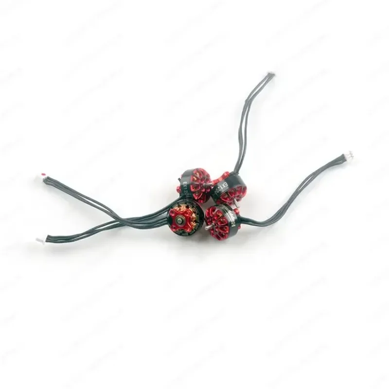 EX1204 Brushless Motor High Performance Replacement DC Brushless Motor Industrial Equipment Power Drive Spare Parts