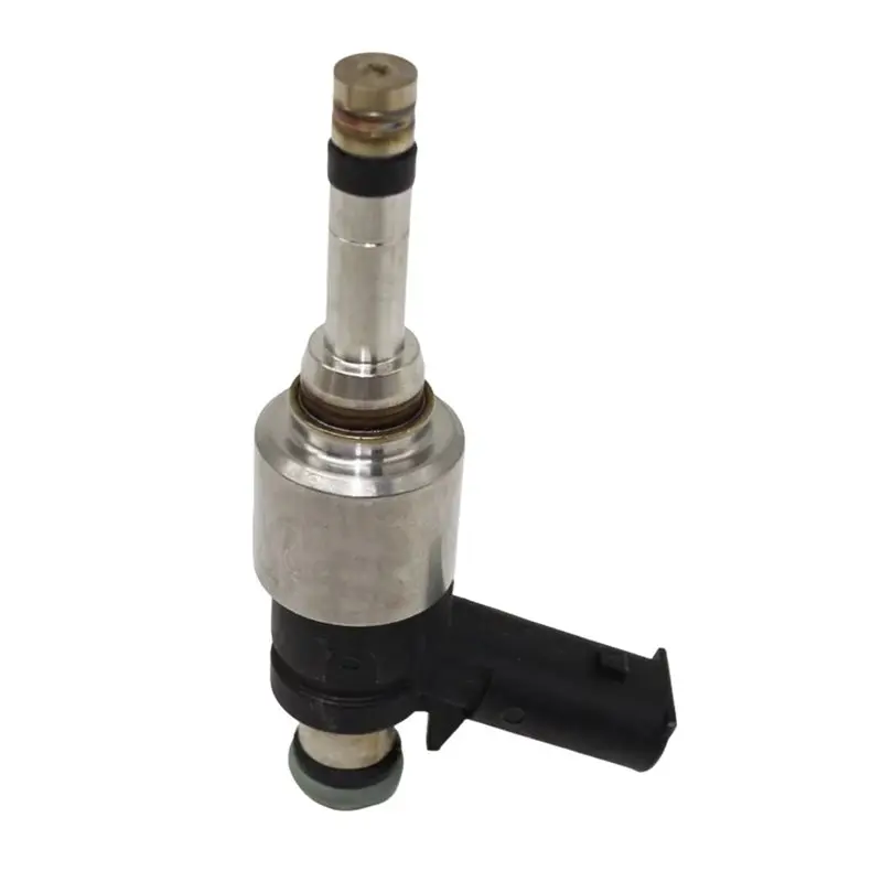 AASS-For Kia Compatible Fuel Injectors 4PCS 353102B370 35310-2B370 35310-2B370