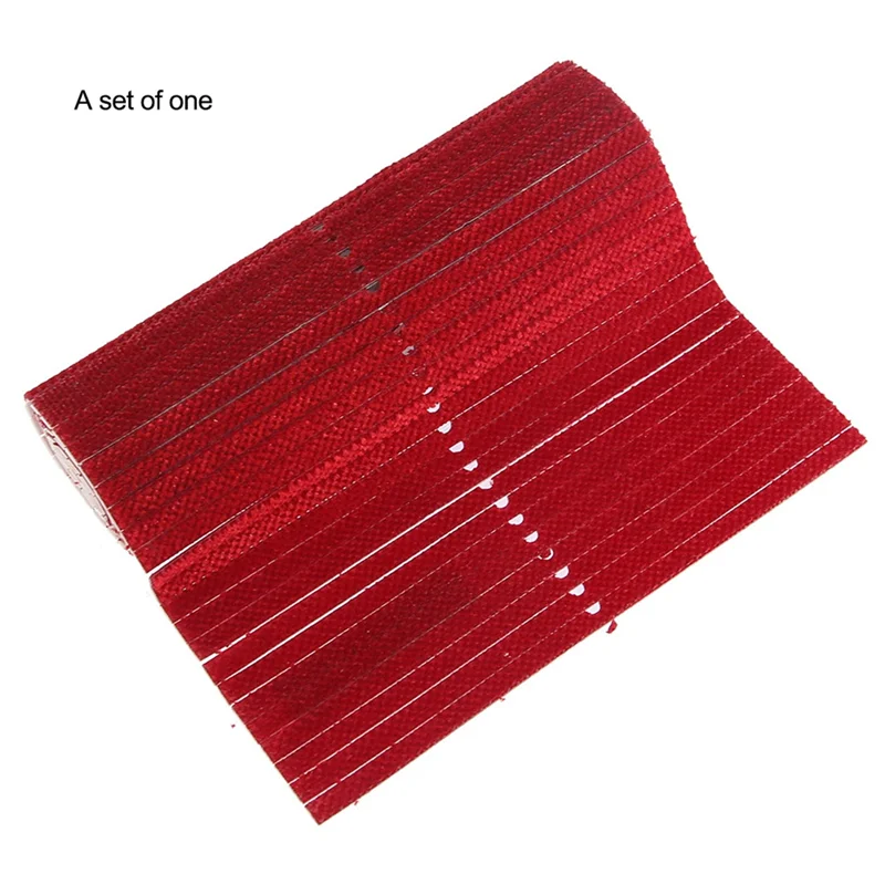 Suitable for Vacuum Cleaner Mite Removal Brush Bottom Electrostatic Velvet Line