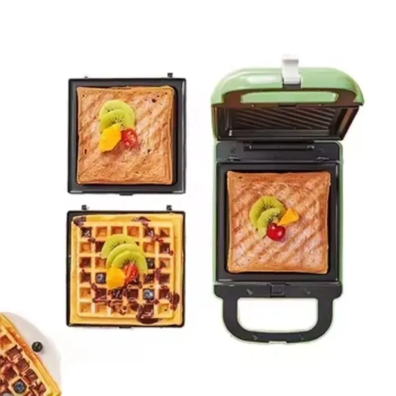 for High-end breakfast machine with toaster oven and coffee machine, baking equipment for bread and cakes
