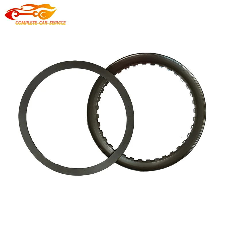 24253297 6T30 6T40 6T45 6T50 New Transmission 3/5 Reverse Gearbox Clutch Steel Plate Improved spring plate Wave Plate For GM