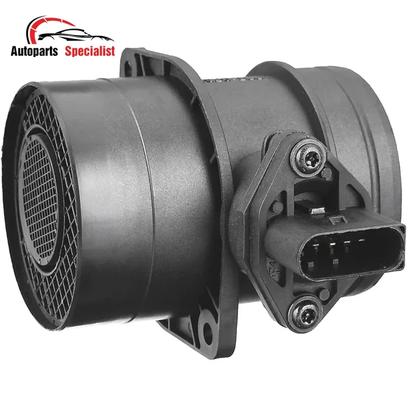 

Car MAF 5Pins 074906461B Mass Air Flow Meter Sensor For VW Golf Passat Audi A3 A4 A6 Skoda Seat Ford WGR