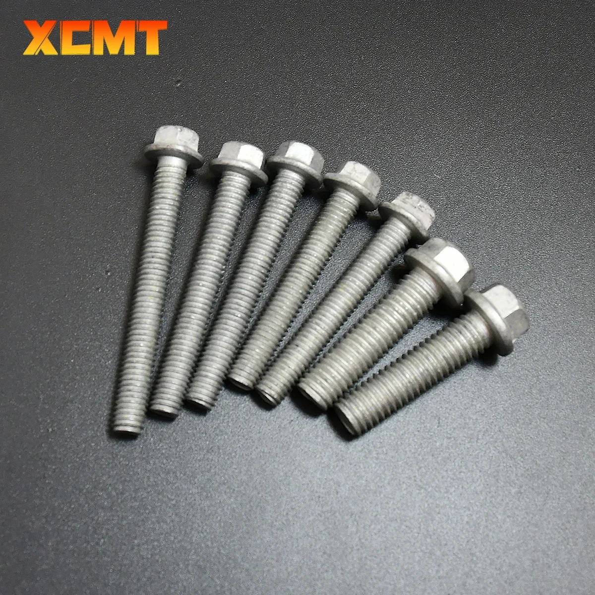 Motorcycles Fairing Fender Screw Bolt Kit Set For KTM  EXC EXC-F SX SX-F XC XCW 125 150 200 250 300 350 450 500 530 2003-2023