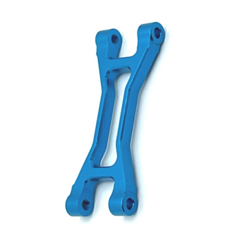 TNKIG-RC Car Upgrade Rear Upper Swing Arm For SCY 1/18 18101 18102 RC Crawler Car Upgrade Parts