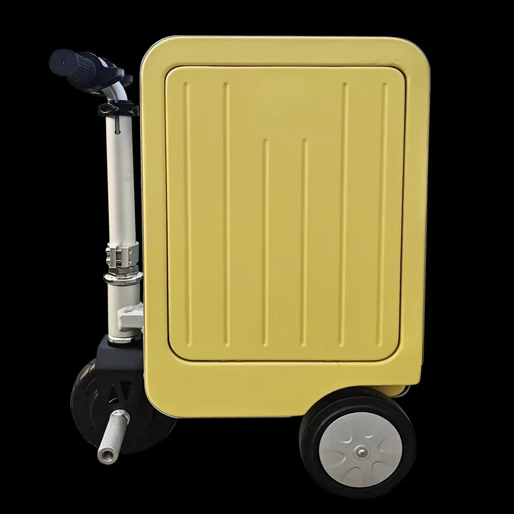 Aliotop Factory Wholesale 20-inch Multifunctional Business Smart Suitcase