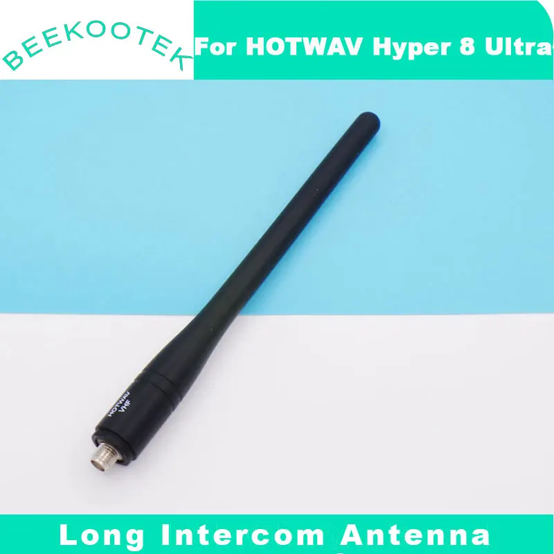 New Original HOTWAV Hyper 8 Ultra Antenna Long Intercom Antenna Short Intercom Antenna For HOTWAV Hyper 8 Ultra Smart Phone