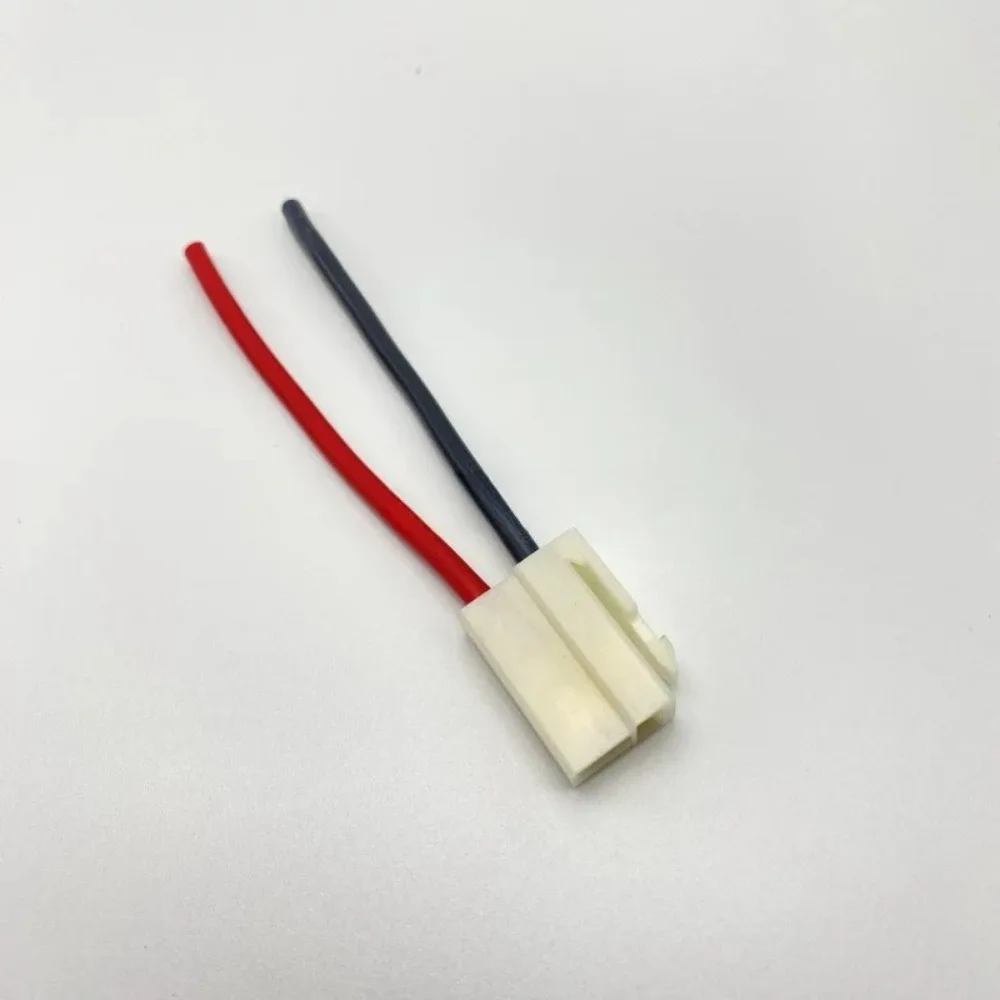 Genuine for Roewe RX5 I6 EI5 350 360 550 for MG MG6 GS HS Air Conditioning Blower Plug Bold Line