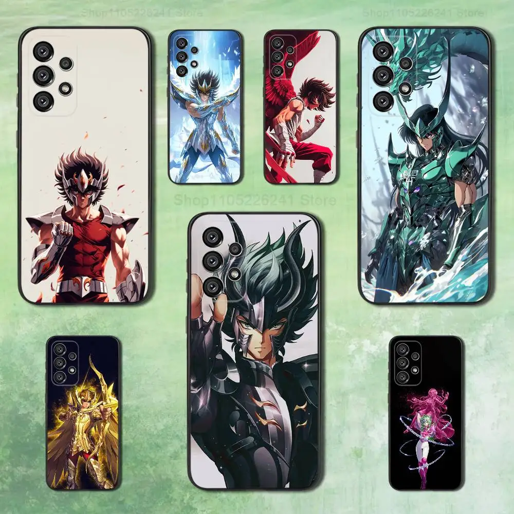 Cool S-Saints Anime… - image