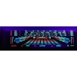 Amplifier Multimedia Display Kit 7709