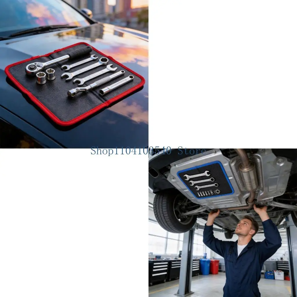 02dc-tool-pad-portable-storage-flexible-tool-holder-and-mat-mechanic-tray