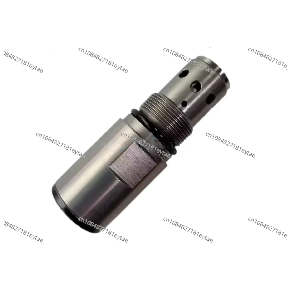 For Samsung MX6W-2 Hydraulic Safety Valve Main Overflow Valve Main Control Valve Excavator Parts