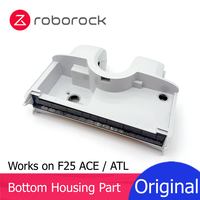 Roborock F25 ACE / ALT Bottom Housing Module Wet Dry Wireless Vacuum Cleaner Spare Accessory Parts