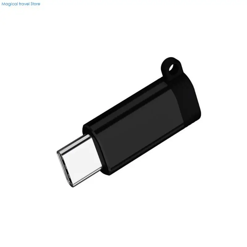 N2UB USB C to 8Pin Converters Adapter for Phone 15 Series and Pad with Quick Charging and Data Transfer