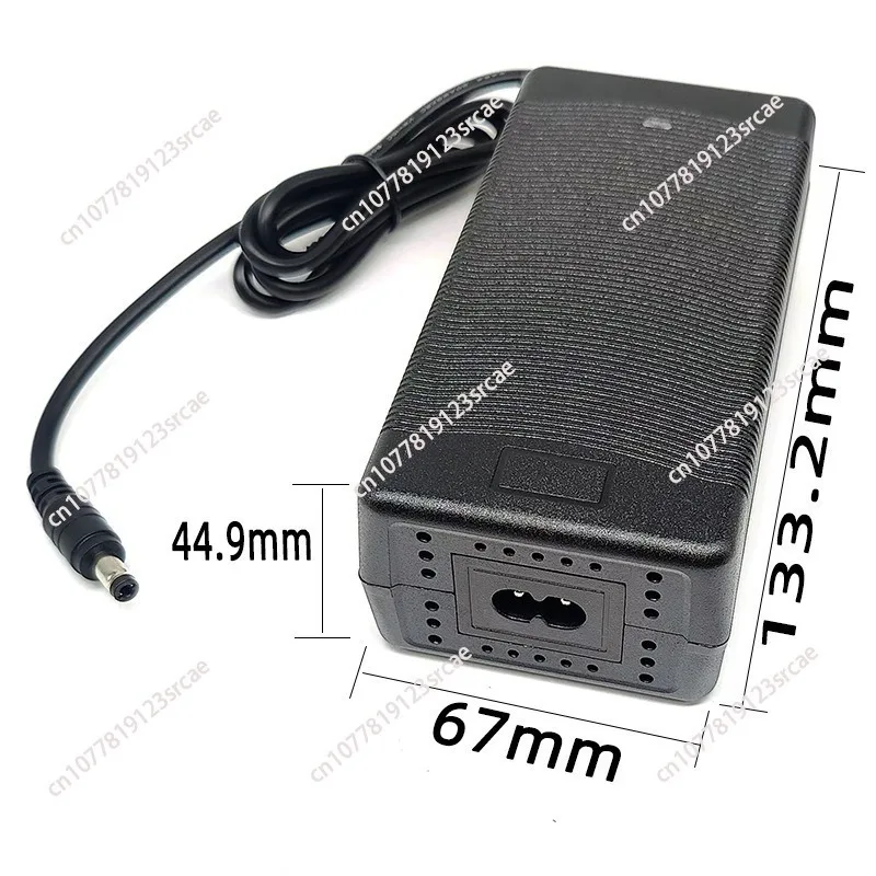 

Балансирующее устройство для электрического велосипеда, 60 в, 67,2 в, 2 А