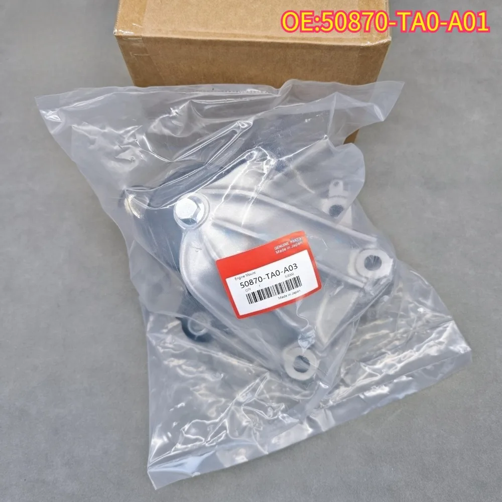 

High quality New For 50870-TA0-A01 Upper Transmission Engine Motor Mounting 2008-2012 Honda Accord 2009-2013 Acura TSX 2.4L