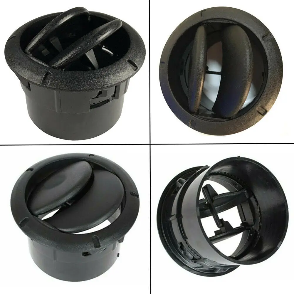 جزء فتحة تهوية لوحة القيادة 8200212480 متوافق مع Renault لـ Master 3 وDacia Logan MK1 MK2 Sandero MK1 MK2 Duster