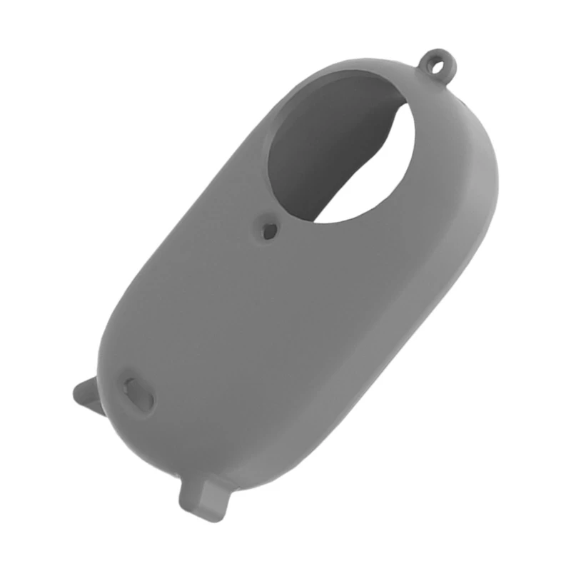 Quality Silicone Sleeve For GO 3S Action Camera Case Housing Enclosure Shockproof Full Coverage Protections Accessory