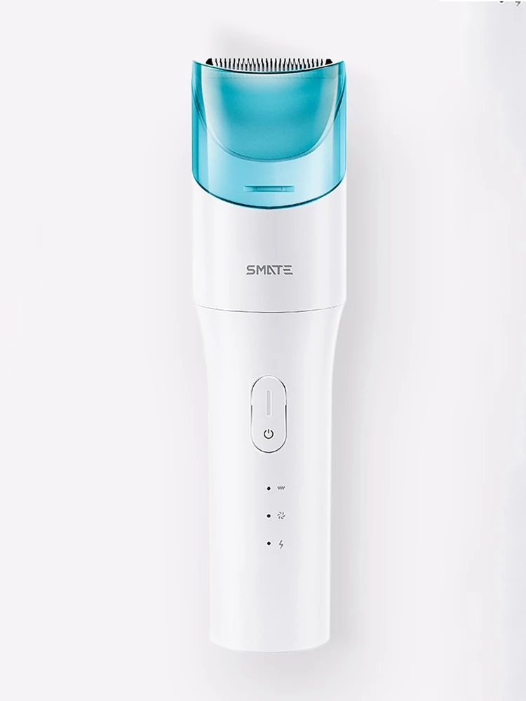 

YY Baby and Child Ultra-Quiet SMATE Silent Self-Help Shaving Hair Artifact