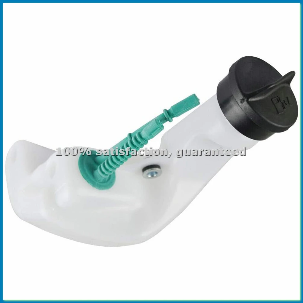 

Бензобак в сборе для триммеров FS38, FS45, FS46, FS55, FC55, KM55, MM55 - AD23