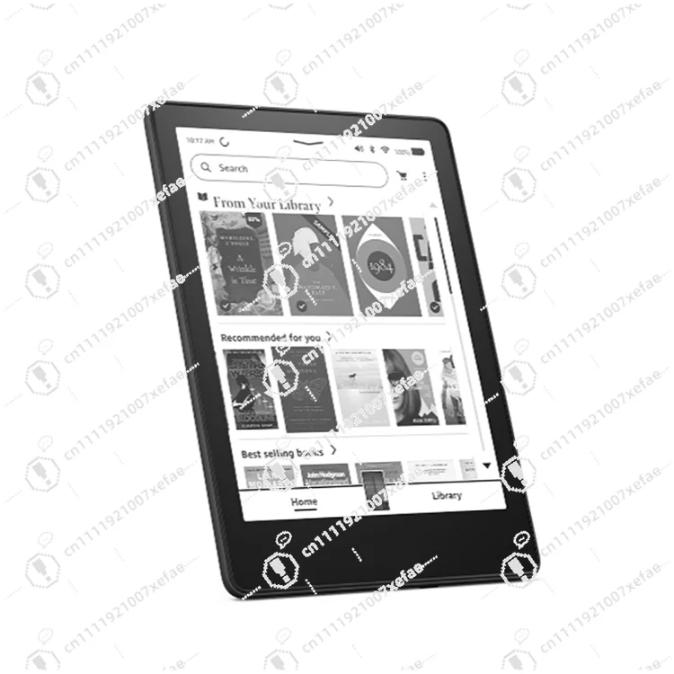 2026 popular e-readers 6-inch e-ink e-paper readers
