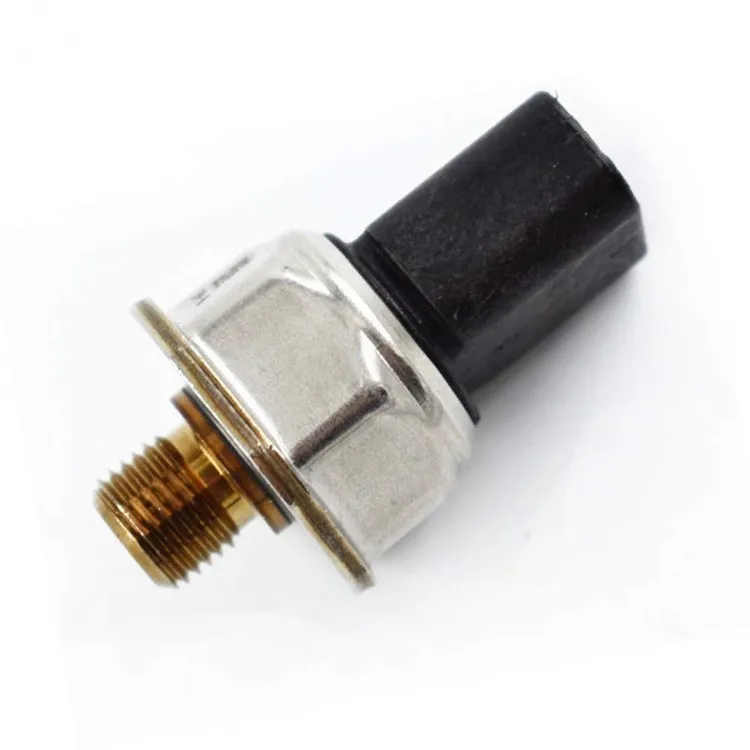 Genuine Diesel Engine Parts Pressure Sensor 344-7392 3447392 For CAT Excavator