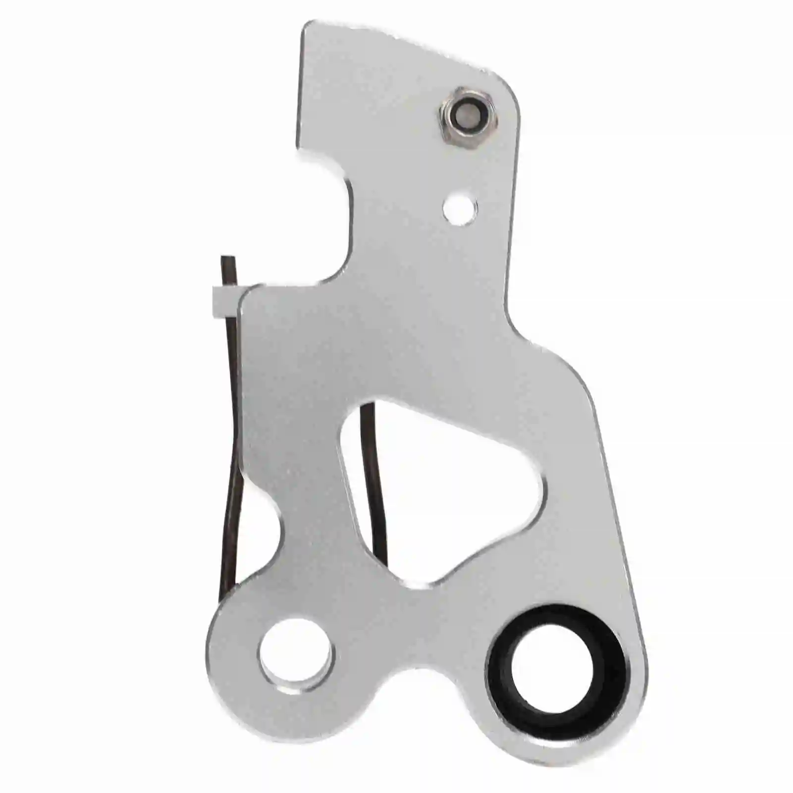 

Billet Shifter Arm - Metal Shifter Box Connector Assembly, Replacement for ACURA RSX TYPE‑S K20A K20A2 K20A3 K20Z1 2002‑2006
