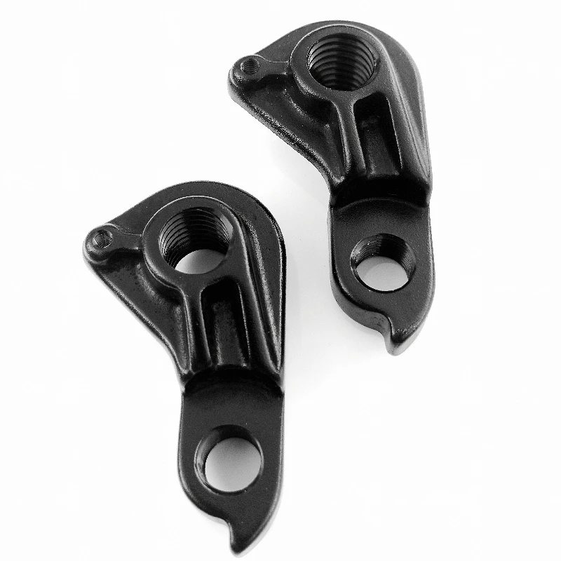 1Pc Bicycle Derailleur Hanger For Cannondale #Ck3257 Ebike Hi-Mod Trigger Alloy Carbon Jekyll Al Aluminum Habit M12X1.75 Dropout