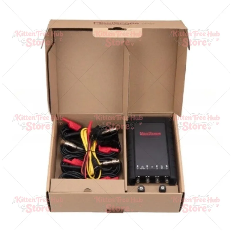 Mp408 Professional Automotive Diagnostic Tool Oscilloscope