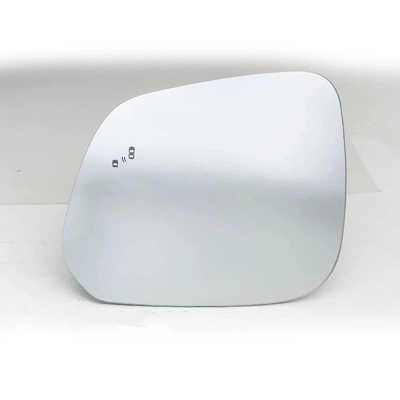 

Rear View Mirror Cover,Frame,Turn Light for GWM WEY G9，WEY 80，FX Super One