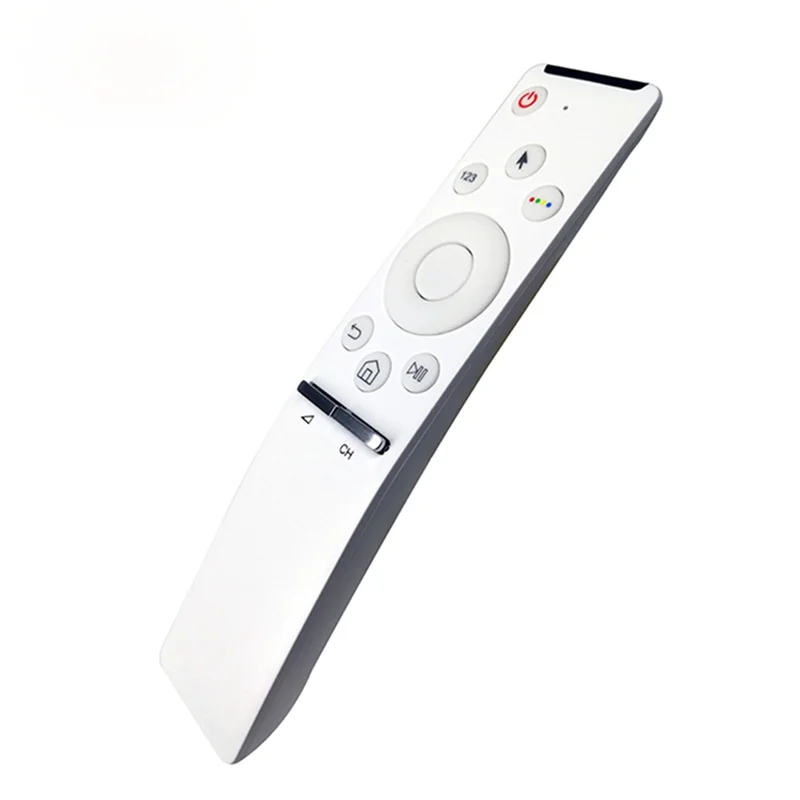 

【Нежный дизайн】2 пульта дистанционного управления для Smart TV BN-1297 BN59-01242C Инфракрасный альтернативный пульт дистанционного управления (2 батареи XAA)