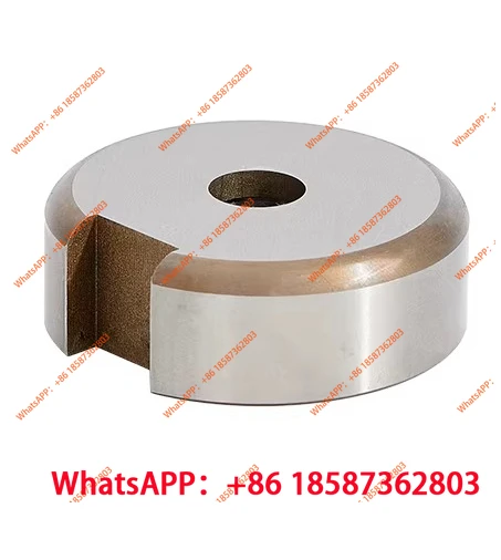 Punch Punch MP50 numerical control busbar punching machine Punching die Punch copper bar machine Punching die
