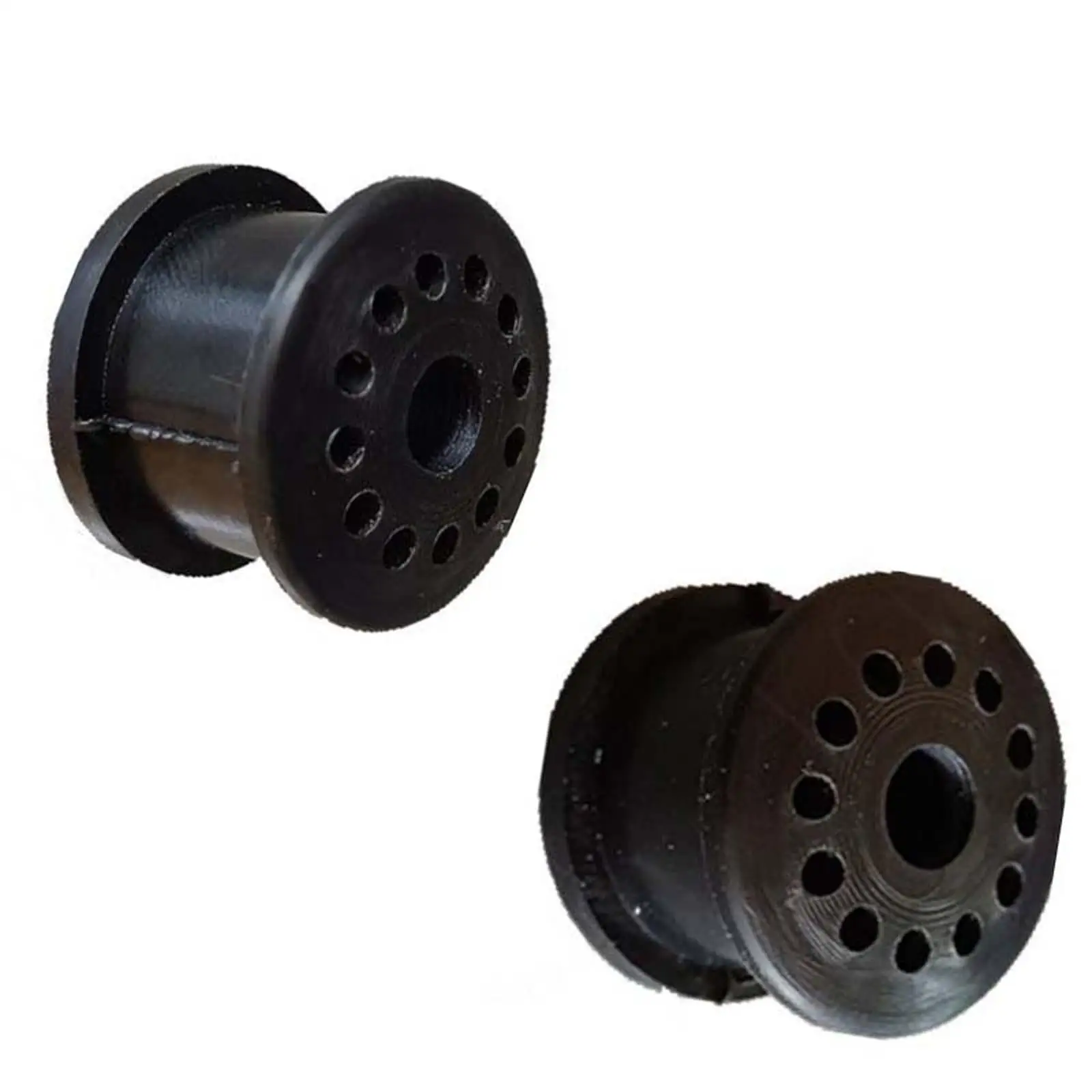 Durable Gear Shift Lever Cable Linkage Bushing for Transmission Systems